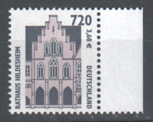 NSR 2197 ** - 2001